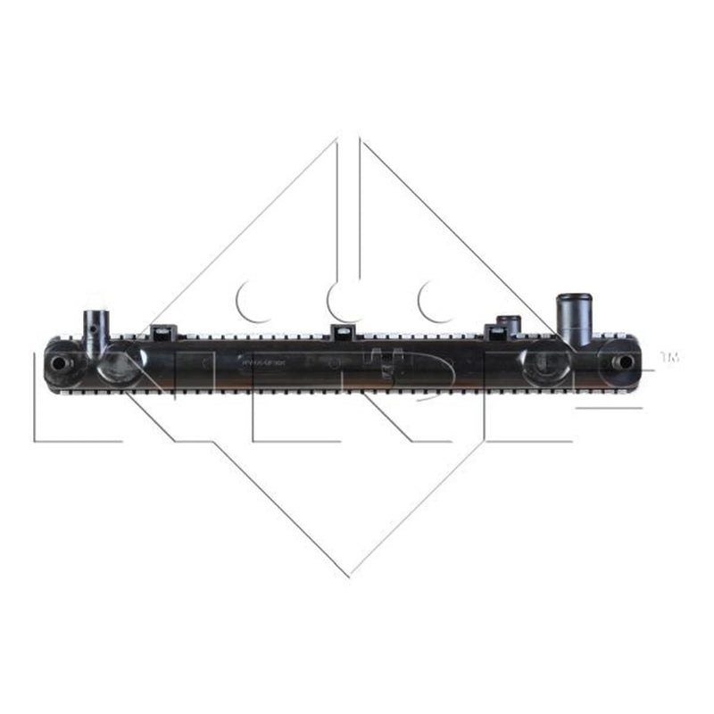 NRF Engine Radiator 53930