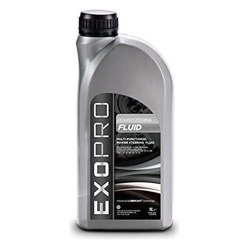 Exopro ExoPro POWER STEERING FLUID Exopro  - Town Parts