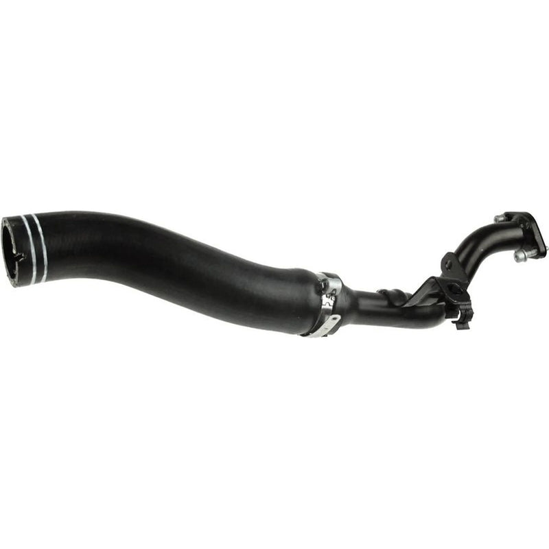 Gates Intercooler Turbo Charge Air Hose 230mm 09-0894