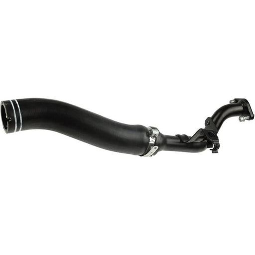 Gates Intercooler Turbo Charge Air Hose 230mm 09-0894