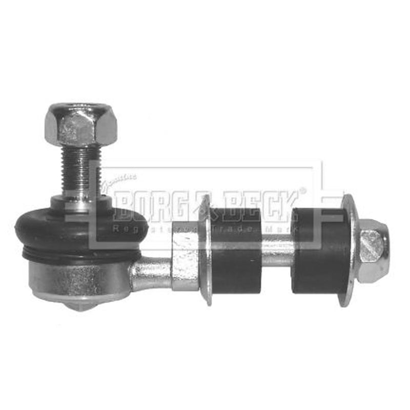 Borg & Beck Stabiliser Bar Link Coupling Rod BDL7289