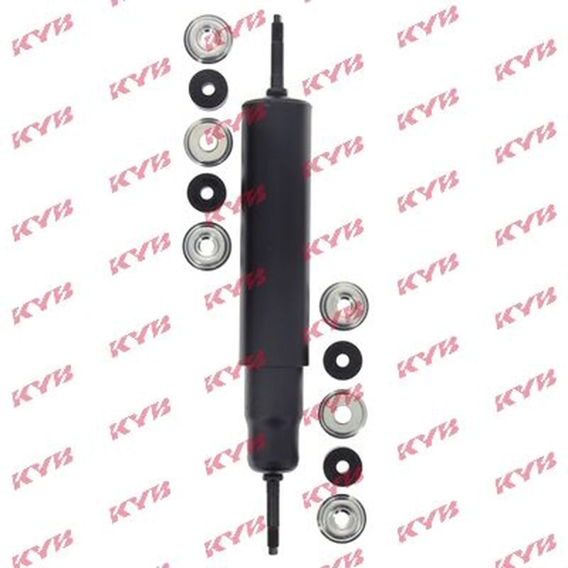 KYB Shock Absorber Damper Strut Front 444113