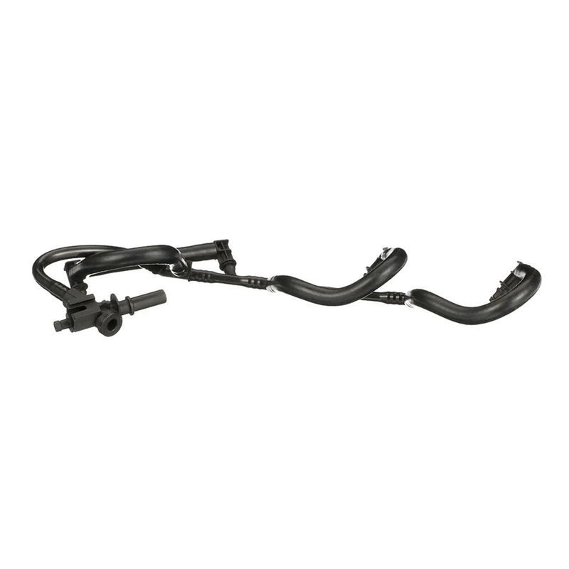 Gates Fuel Overflow Hose Pipe MFL1349