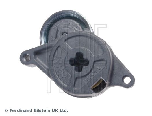 Blue Print ADM596508 Belt Tensioner, V-ribbed belt