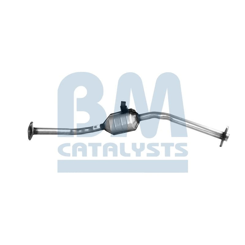BM Catalysts Homologated Petrol Cat BM90290H