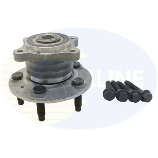 Comline Wheel Bearing Kit CHA267