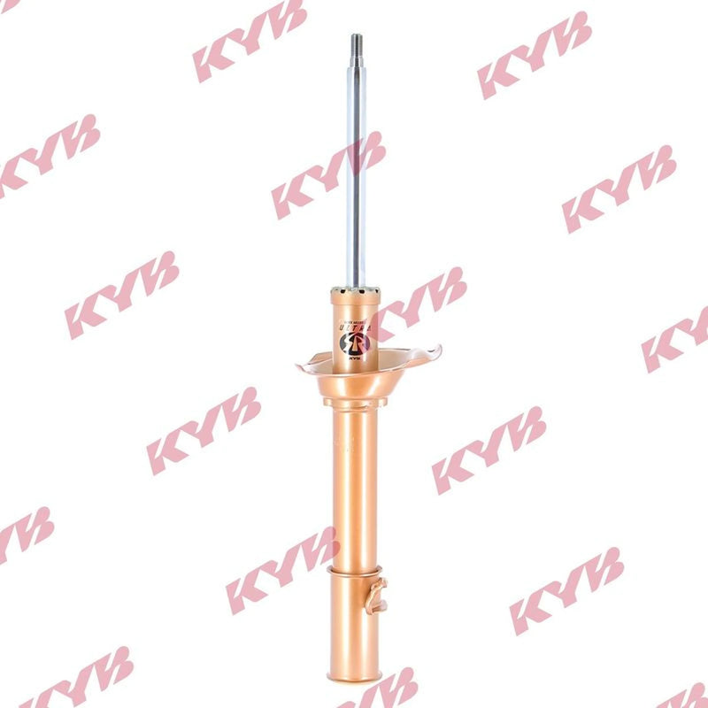 KYB Shock Absorber Damper Strut Rear Right 324054