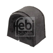 Febi Anti Roll Bar Mounting Bracket Front 42786