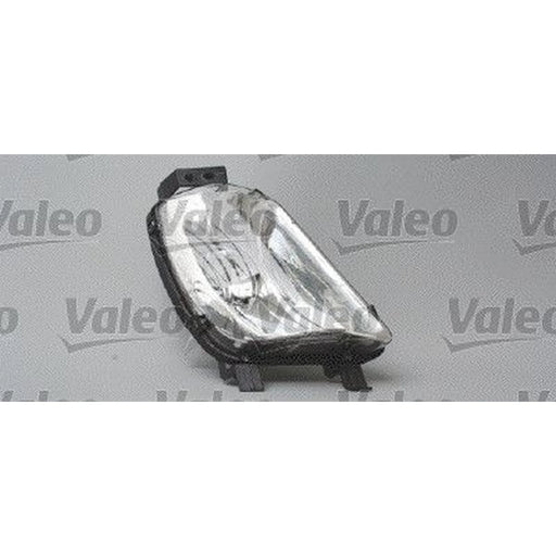 Valeo Front Left Fog Light H8 043599