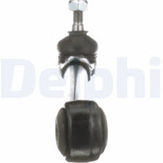 Delphi Steering Tie Rod Inner Rack End Joint TL355