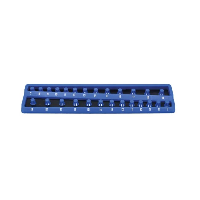 Laser Tools Twist Lock Socket Tray d 1-3