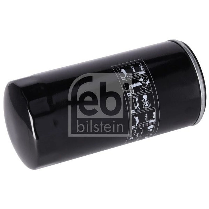 Febi Engine Oil Filter 35396