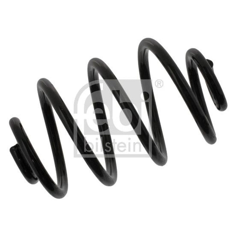 Febi Rear Suspension Coil Spring 38995