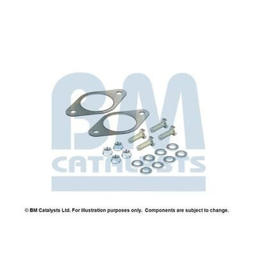 BM Catalysts Fitting Kit FK11023B FK11023B