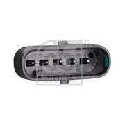 Febi MAF Sensor (Mass Air Flow) 184805
