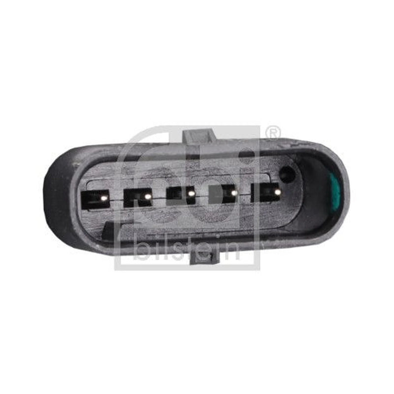 Febi MAF Sensor (Mass Air Flow) 184805