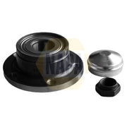 NAPA Wheel Bearing Kit PWB1293