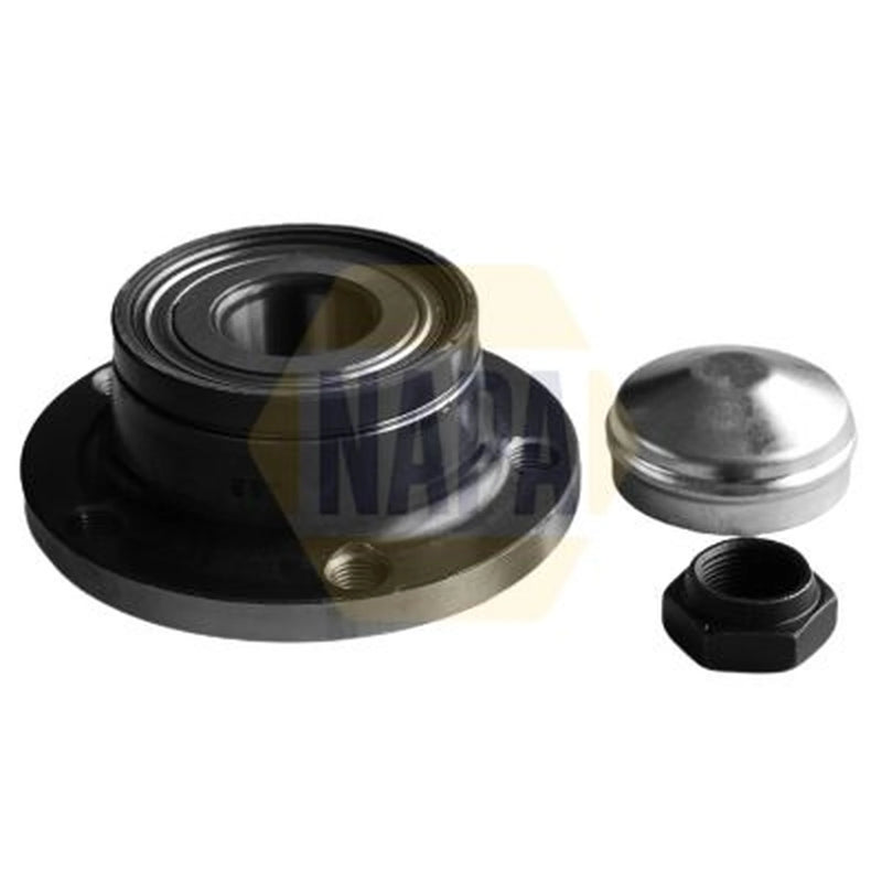 NAPA Wheel Bearing Kit PWB1293