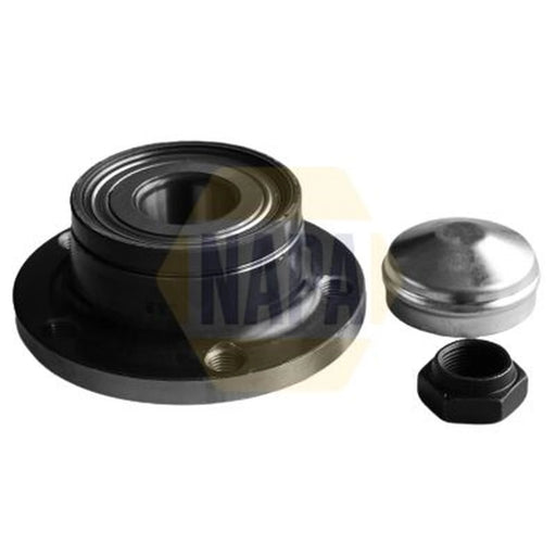 NAPA Wheel Bearing Kit PWB1293