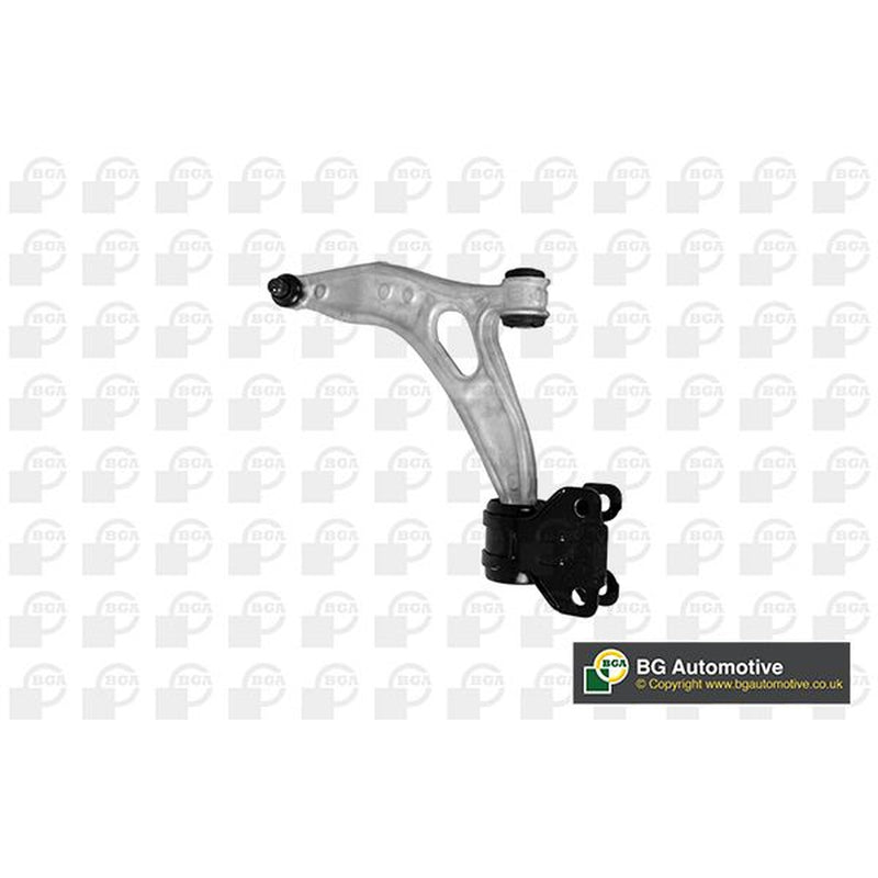 BGA Control/Trailing Arm Front Left TRC2354