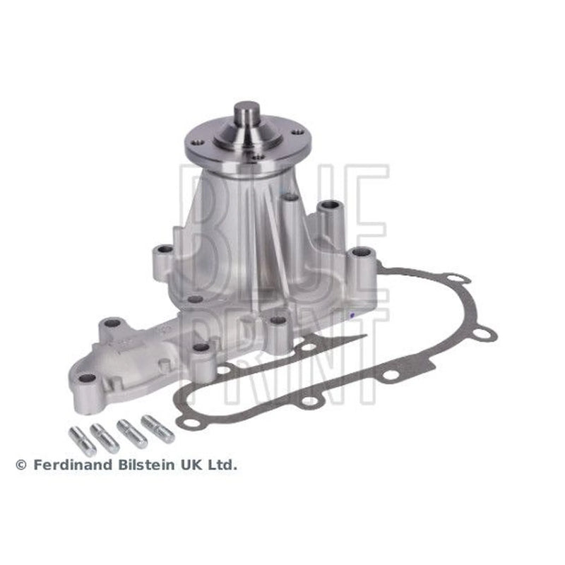 Blue Print Engine Cooling Water Pump ADT39133