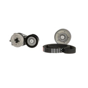 Gates V-Ribbed Belt Set K026PK1590