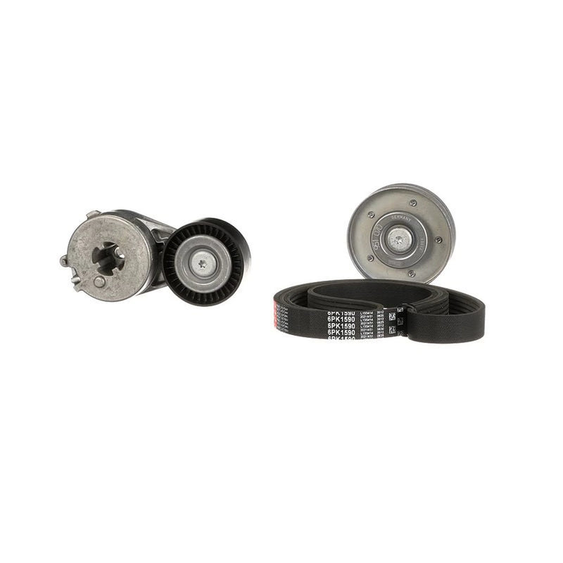 Gates V-Ribbed Belt Set K026PK1590