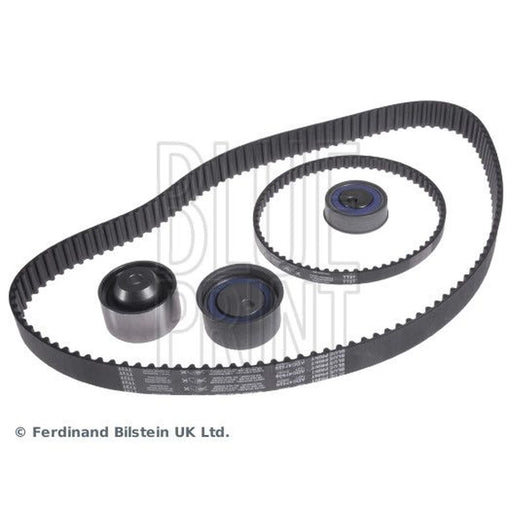 Blue Print Timing Belt Kit with Rollers ADC47306
