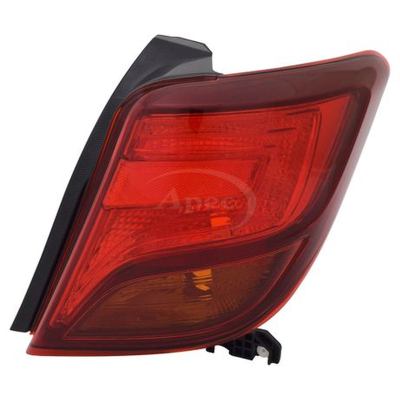 Apec Tail Light / Lamp Right ARL2076