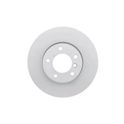 Bosch 2 x Vented Front Brake Discs 0 986 479 381