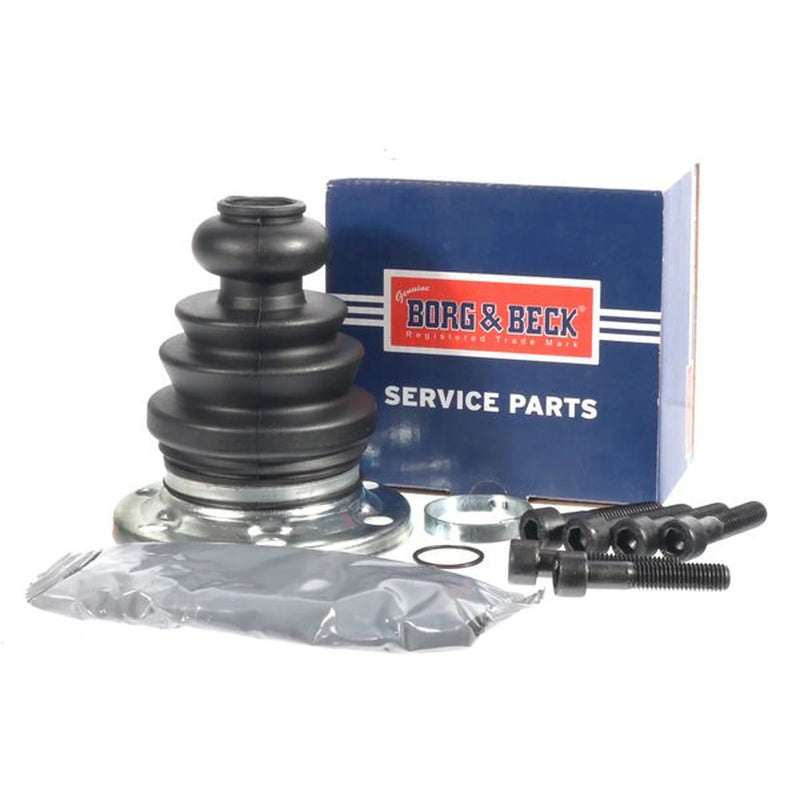 Borg & Beck Drive Shaft Bellow Kit Front Left BCB6185