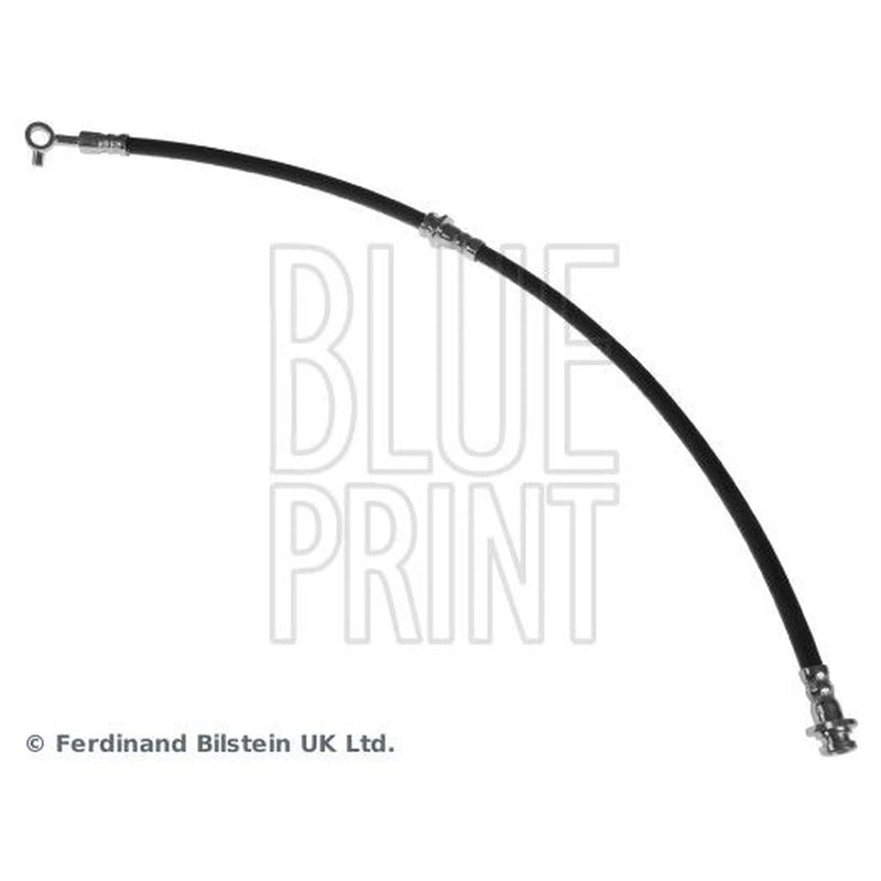 Blue Print Brake Hydraulic Hose Line Front Right ADN153249