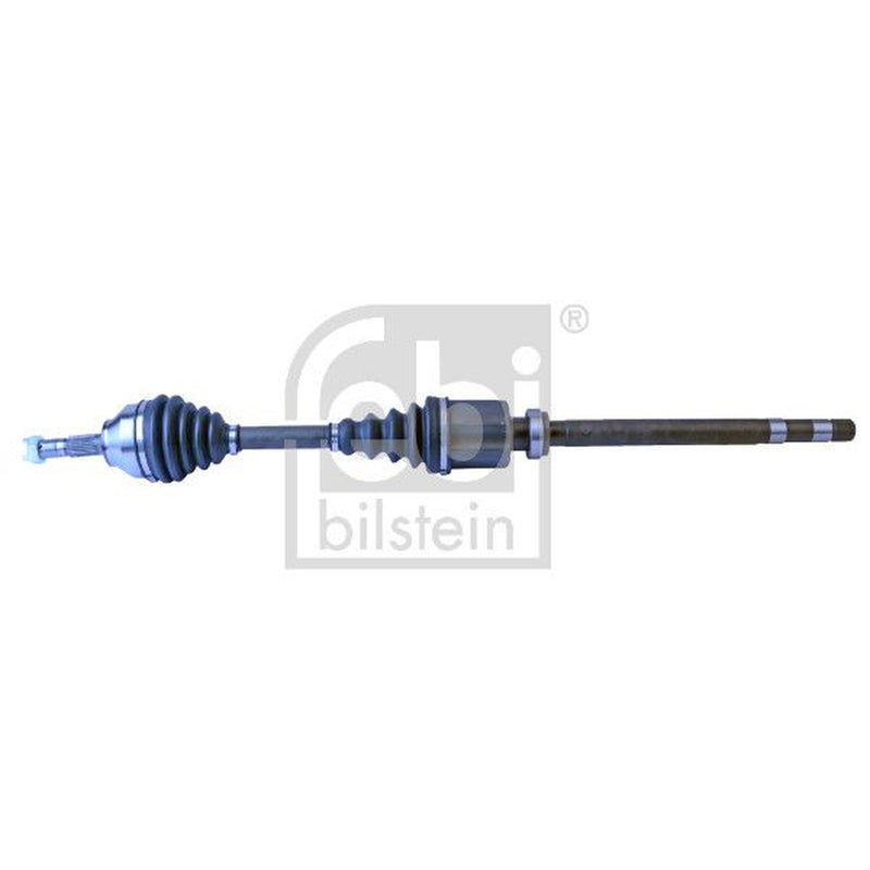 Febi CV Drive Shaft Driveshaft Front Right 194891