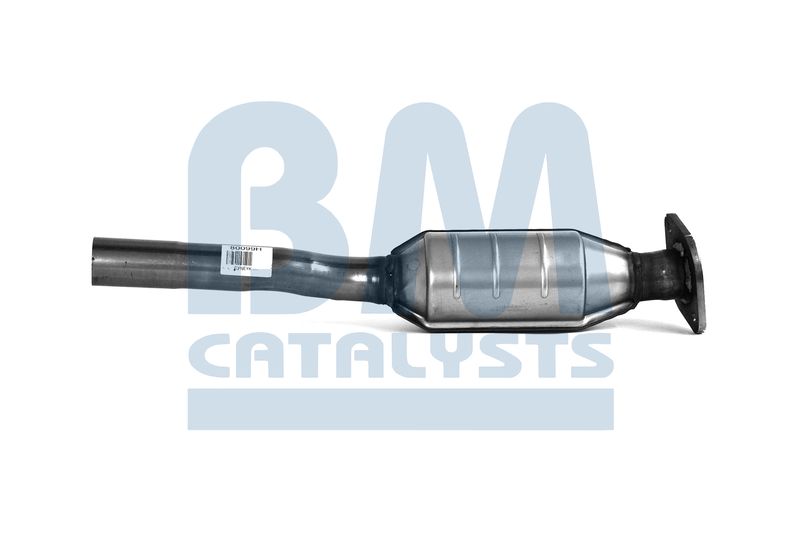 BM Catalysts Catalytic Converter fits Fiat Punto Punto Van BM80099H 2195308
