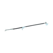 Bosch Brake Hydraulic Hose Line Front Right 1 987 481 A56