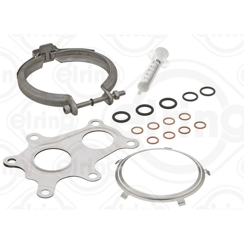 Elring Charger Mounting Kit 761.140