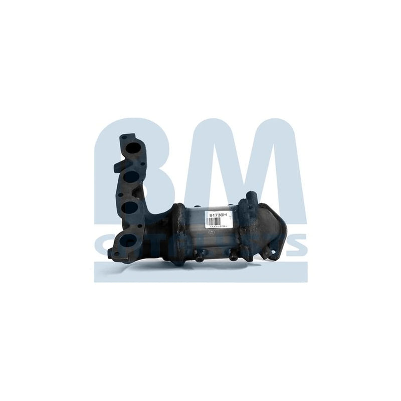 BM Catalysts Homologated Petrol Cat BM91736H