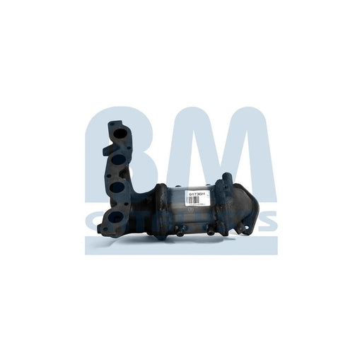 BM Catalysts Homologated Petrol Cat BM91736H