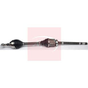 Apec CV Drive Shaft Driveshaft Front Right ADS1192R
