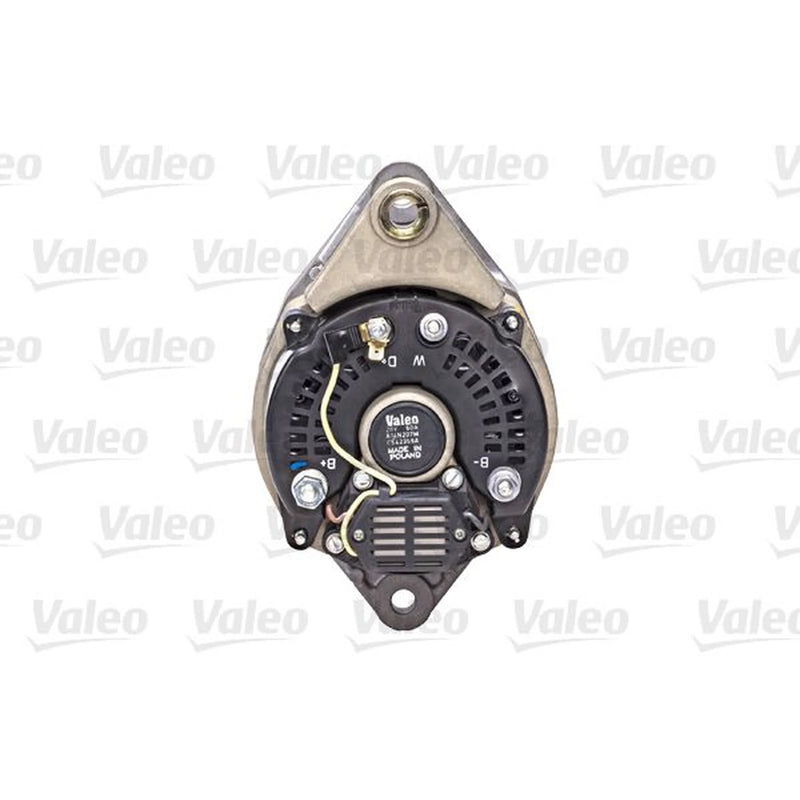 Valeo Car Alternator 12V 439314