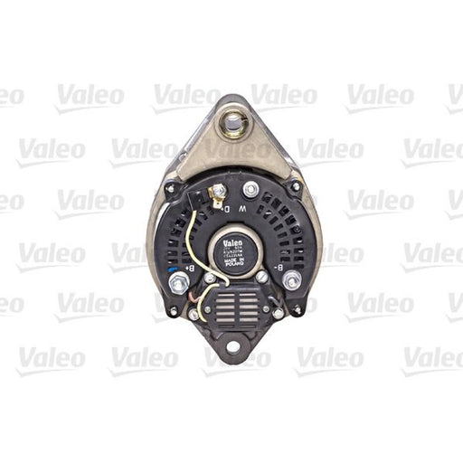Valeo Car Alternator 12V 439314