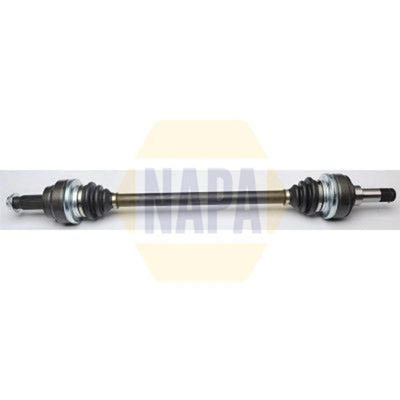 NAPA CV Drive Shaft Driveshaft Rear Left NDS1323LR