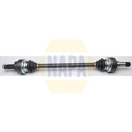 NAPA CV Drive Shaft Driveshaft Rear Left NDS1323LR