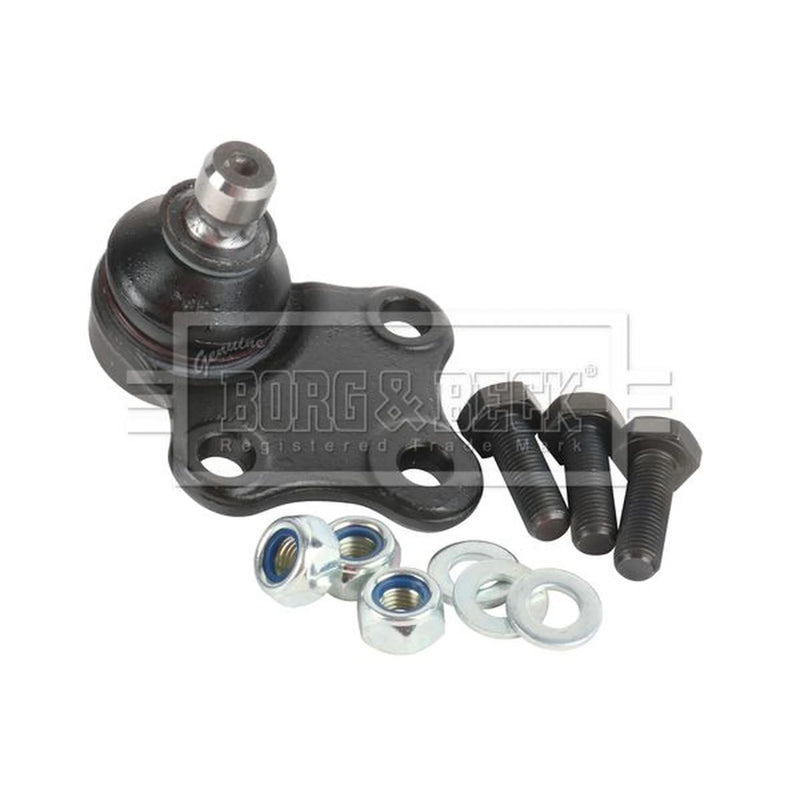 Borg & Beck Ball Joint Front Left BBJ5278