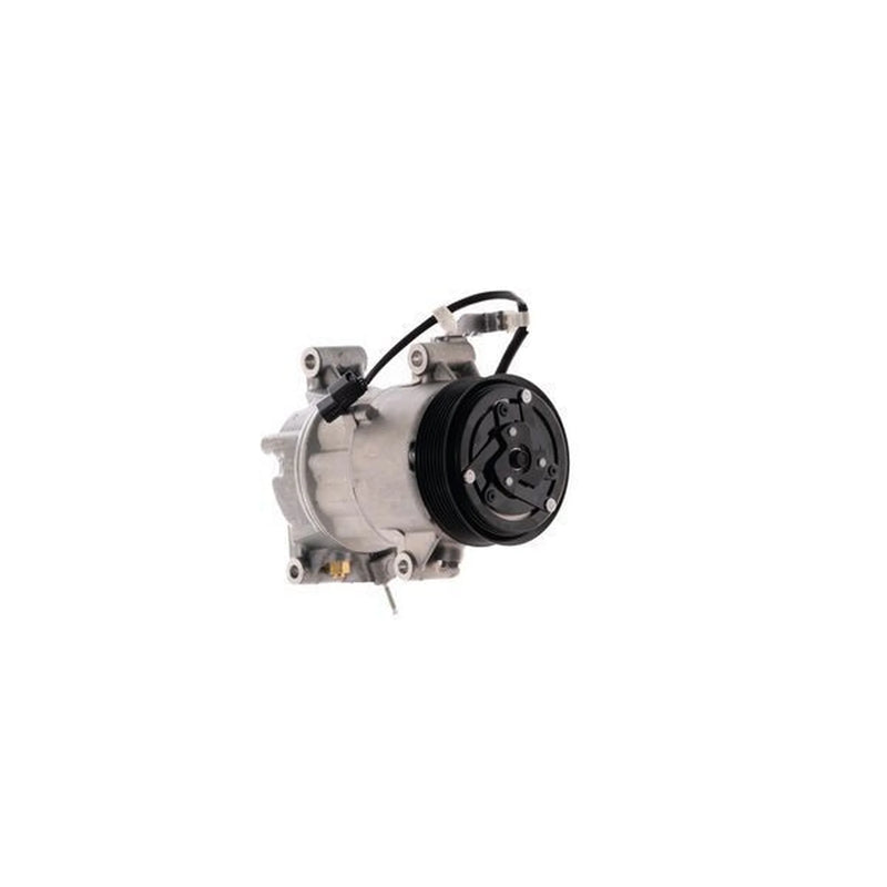 Mahle Air Conditioning Compressor ACP 1627 000P