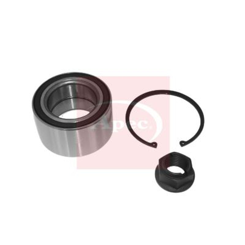 Apec Wheel Bearing Kit AWB1363