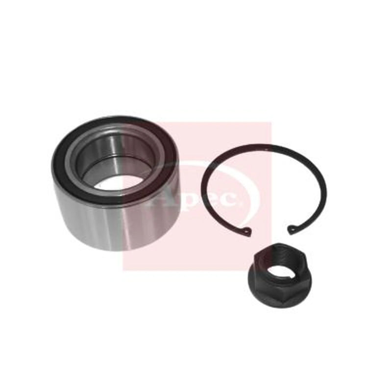 Apec Wheel Bearing Kit AWB1363