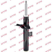KYB Shock Absorber Damper Strut Front Left 633837