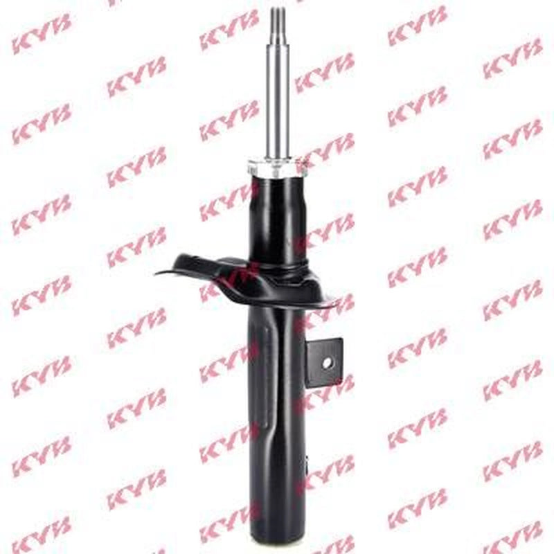 KYB Shock Absorber Damper Strut Front Left 633837