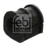 Febi Anti Roll Bar Mounting Bracket Front 43305